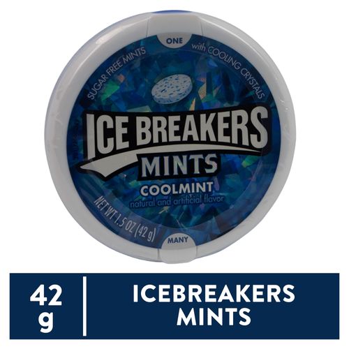 Icebreakers Sours Wtr Tang Greenap 42g