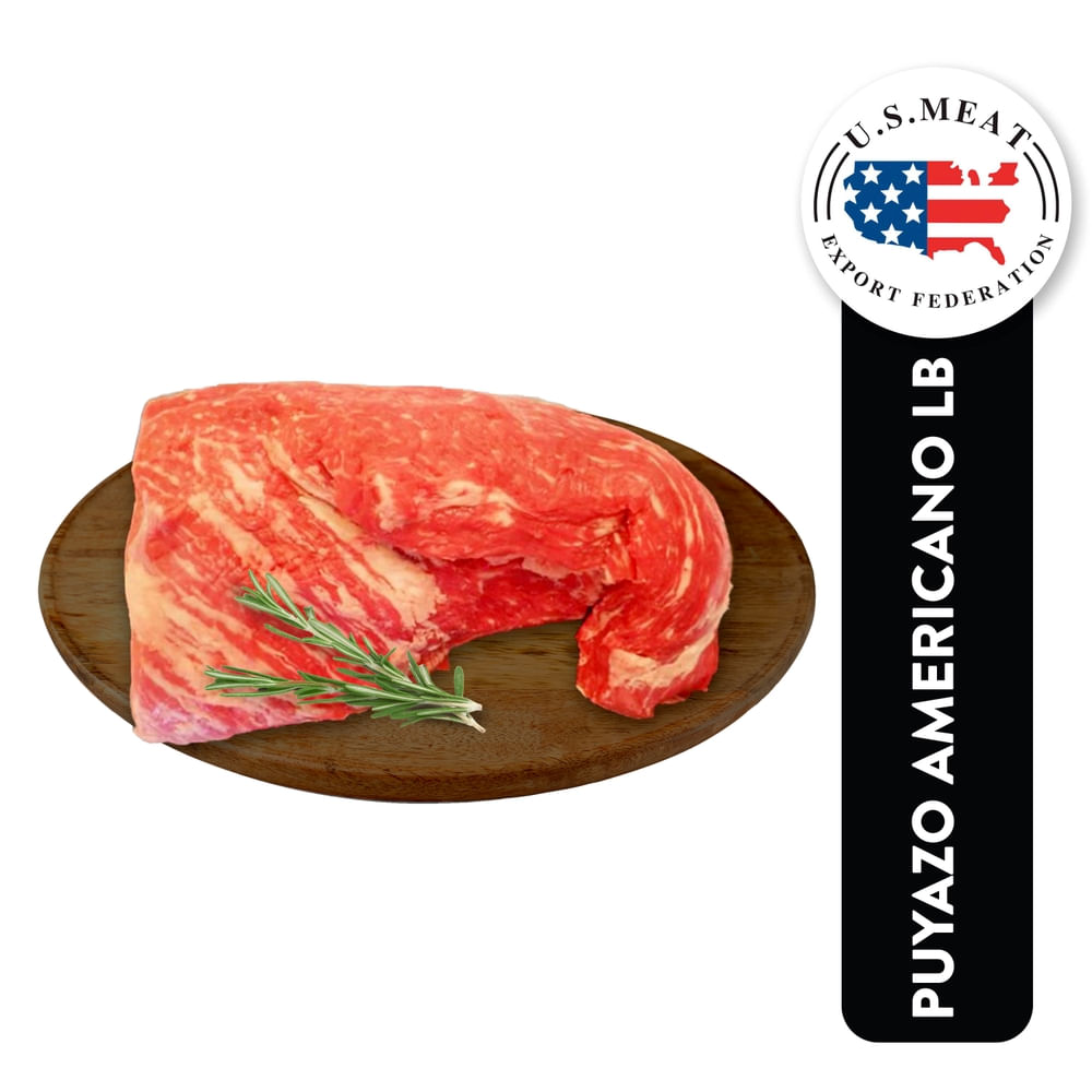 Puyazo Marketside Americano - Precio Indicado Por Libra (454 g)