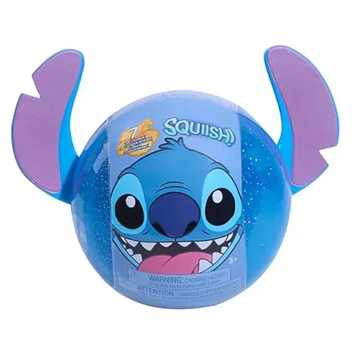 Figura Capsula Ciega Stitch Squis A Stit