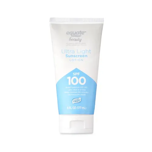 Protector Solar Equate Beauty Ultra Ligero FPS 100 - 177 ml