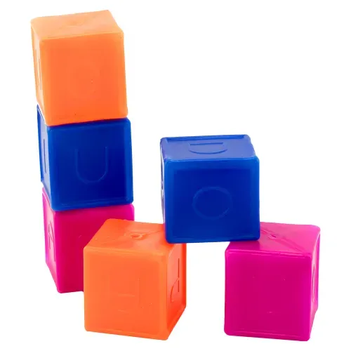 Juguetes Guateplast surtido