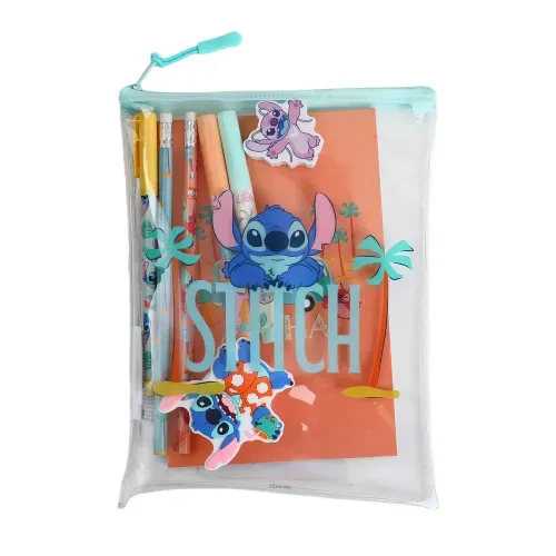 Stich Set De Libretas