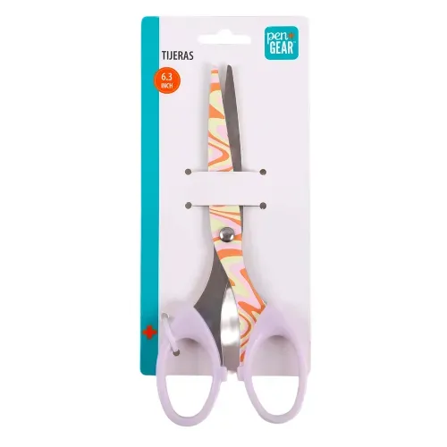 Tornasol Tijeras Delgadas De 16cm