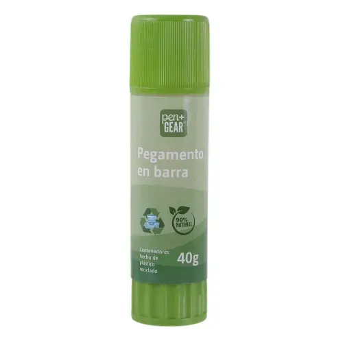 Reciclado Goma Natural Lavable De 40 G