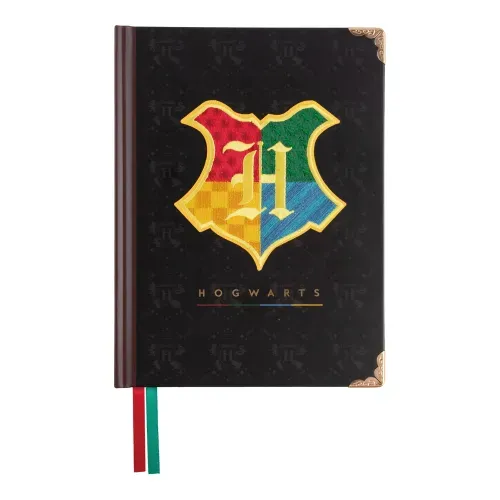 Harry Potter Journal Res