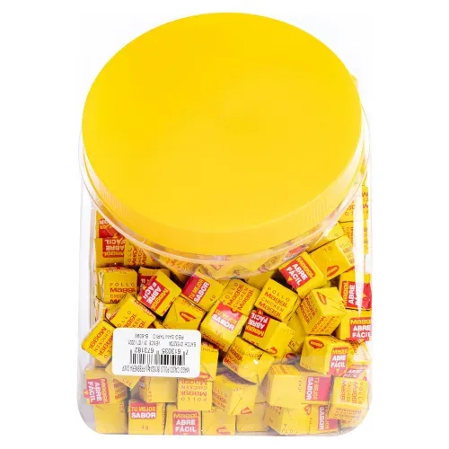 Maggi Gallinita 150 Cubitos 600g