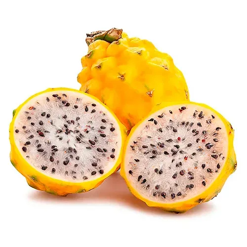 Pitaya Amarilla 10 Lb