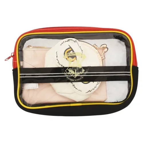 Kit Estuches Harry Potter -3 uds