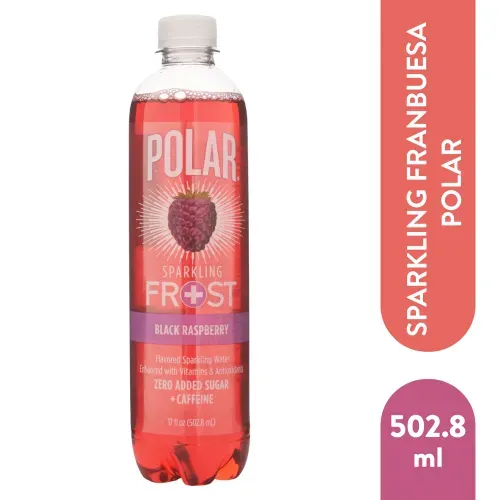 Sparklin Frost Black Raspberry 502.8 Ml