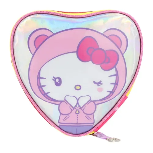 Cartuchera Infantil Hello Kitt Form Cora