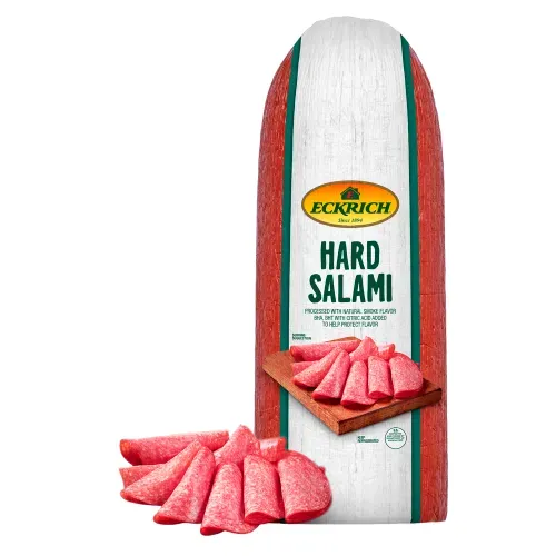 Jamon Tipo Hawaiano Eckrich Lb 454 Gr