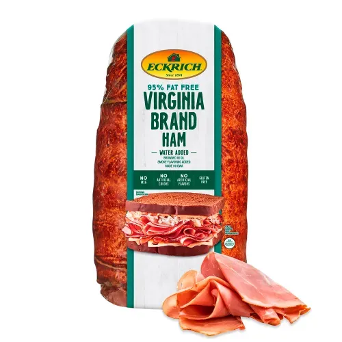 Salami Eckrich Lb 454 Gr