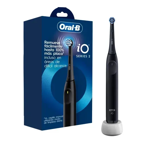 Oralb Io Series 2 Power Refill 1x2