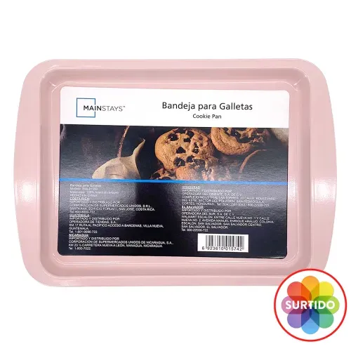 Sidekick Mini Moldes Para Hornear Ms