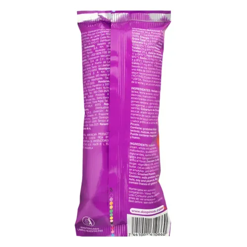 Paleta Chocobigger 90 G