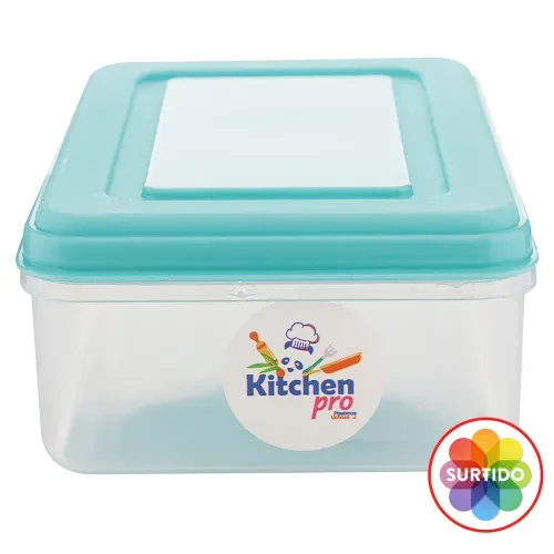 Recipiente Kitchen Pro De 800 ml