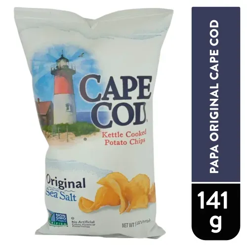 Papa Original Cape Cod 5 oz