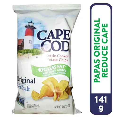 Papa Original Reduce Cape Cod 5 oz