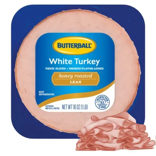 Butterball Lean Honey Roast Turkey