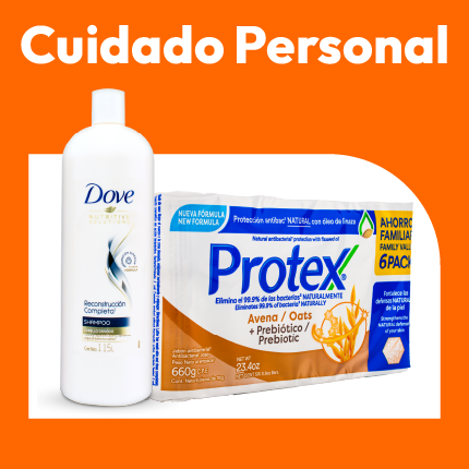 Cuidado Personal