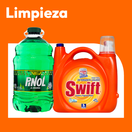 Limpieza