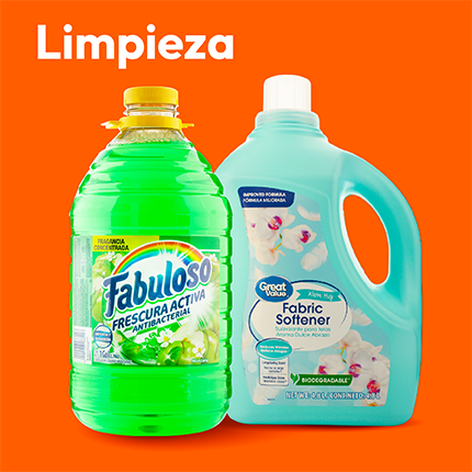 Limpieza