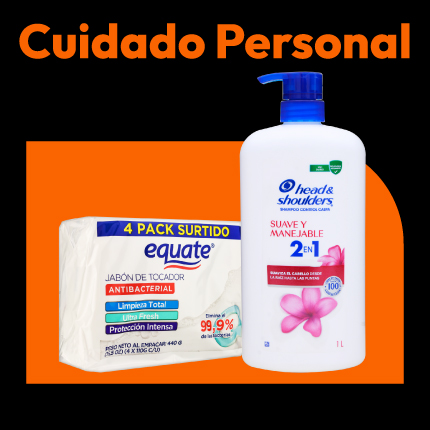 Cuidado Personal